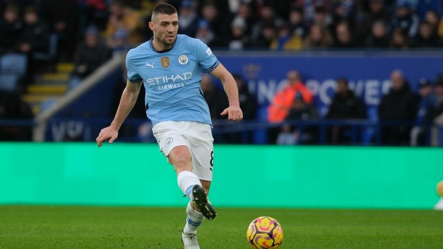 Fenerbahçe, Kovacic için devrede	