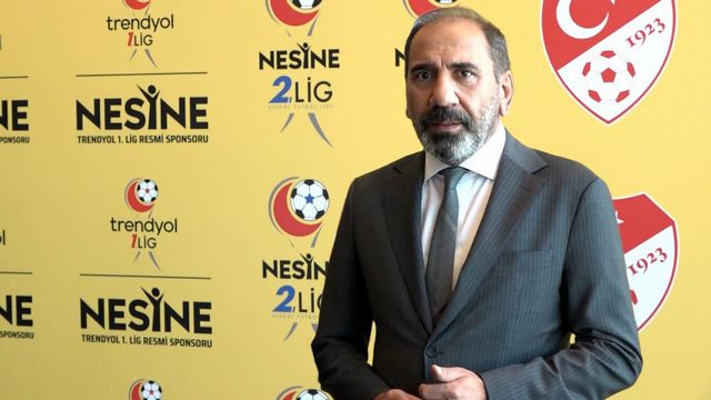 Mecnun Otyakmaz'dan yabancı oyuncu açıklaması