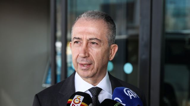 Metin Öztürk: Bu şampiyonluklar başkana yazar	