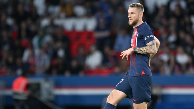 Skriniar'dan Galatasaray'a yeşil ışık