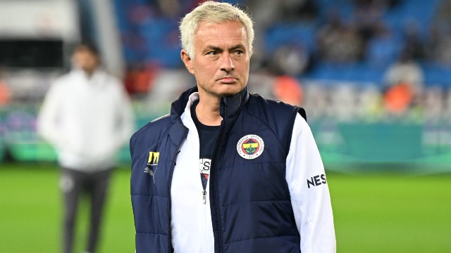 Mourinho'dan Edoardo Bove'ye telefon