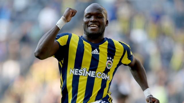 Fethiyespor'da kaleci Enes'te mutlu son