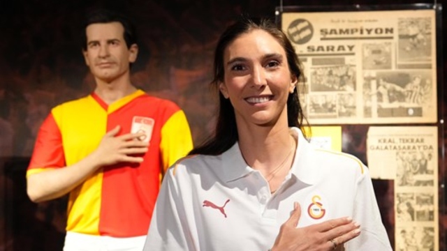 Fethiyespor'da kaleci Enes'te mutlu son