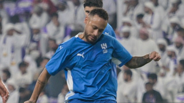 Neymar, Santos'a geri dönüyor