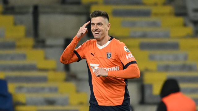 Piatek gol krallığı yarışında zirvede