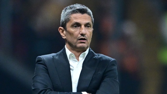 Razvan Lucescu'ya 4 ay men