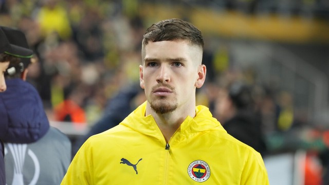 Ryan Kent, Ipswich'in radarında