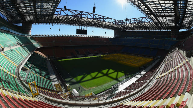 San Siro Stadı'nın Milan ve Inter kulüplerine satışına onay verildi