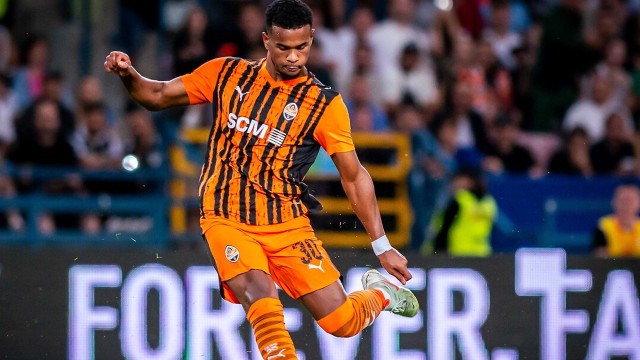 Fethiyespor'da kaleci Enes'te mutlu son