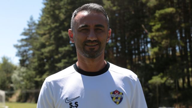 Fethiyespor'da kaleci Enes'te mutlu son