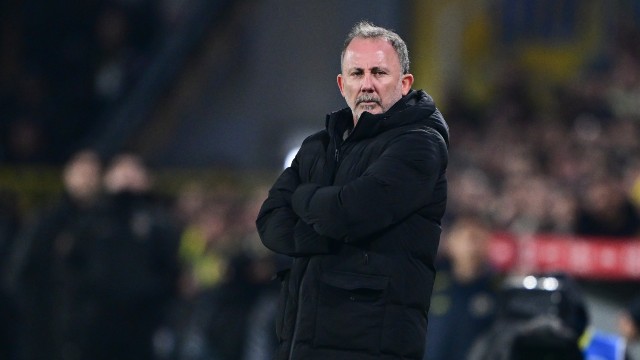 Fethiyespor'da kaleci Enes'te mutlu son