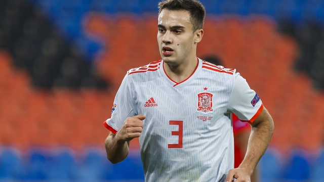 Beşiktaş'ta gündem Reguilon