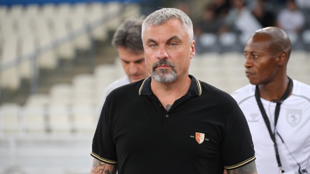 Fethiyespor'da kaleci Enes'te mutlu son