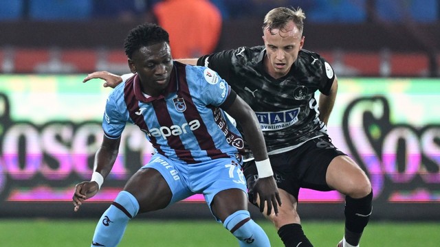 Fethiyespor'da kaleci Enes'te mutlu son