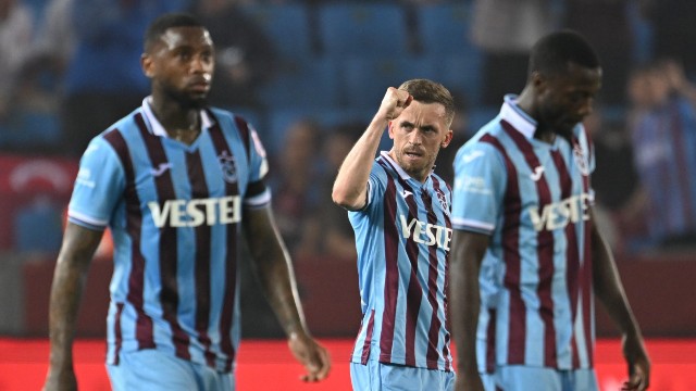 Visca: Bu ülkenin bir evladı oldum