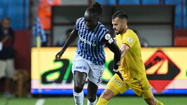 Kayserispor - Trabzonspor: Muhtemel 11'ler