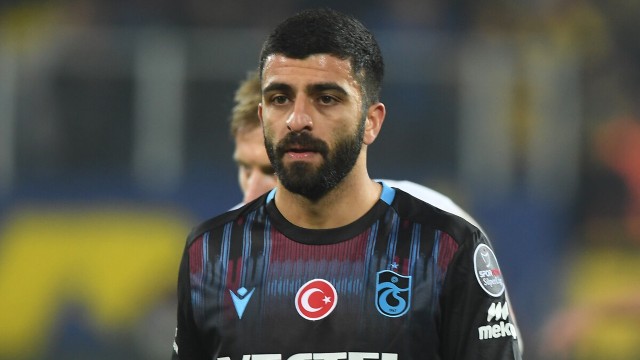 Umut Bozok ile yollar ayrıldı
