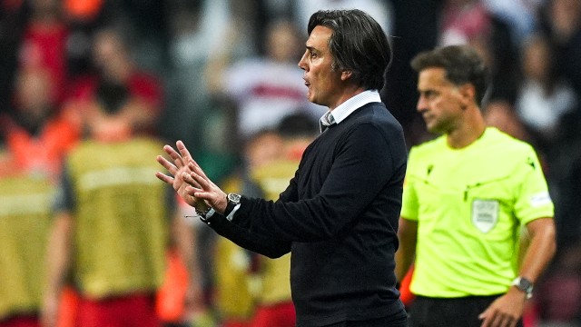 Montella için Roma iddiası