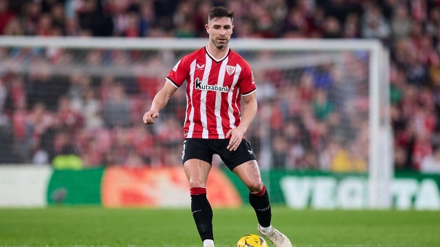 Yeray Alvarez'e 10 ay doping cezası