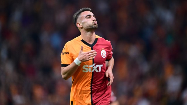 Galatasaray'da 3 eksik