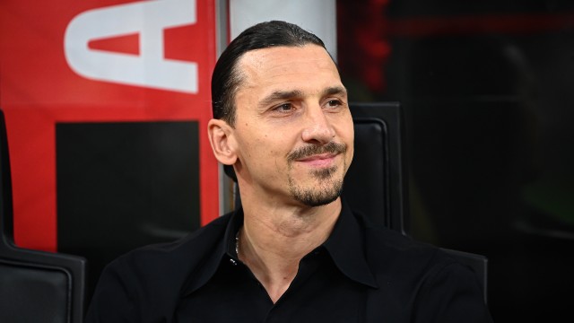 Ibrahimovic'ten Fonseca'ya özür